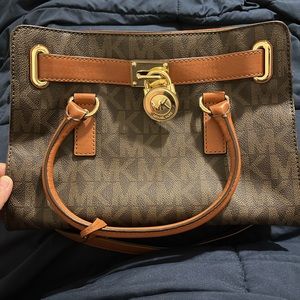 SOLD Michael Kors purse